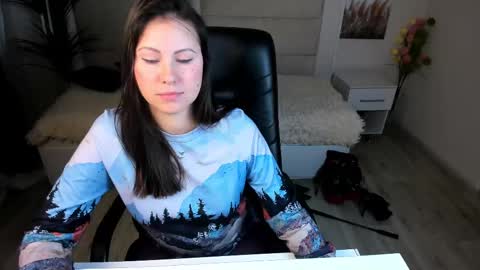 Snapshot of dana_dom chatting on 02-17-25, 02:09 Dana Dom online show from 02-17-25, 02:09