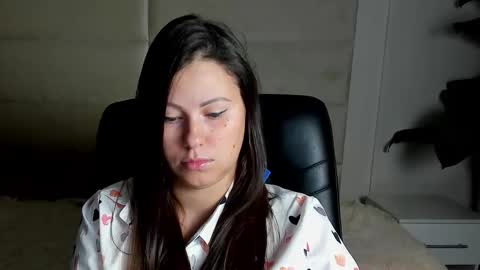 Snapshot of dana_dom chatting on 10-13-25, 01:05 Dana Dom online show from 10-13-25, 01:05