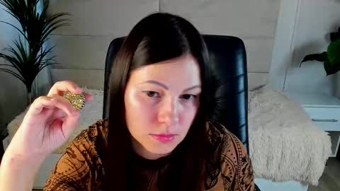 Snapshot of dana_dom chatting on 11-24-25, 07:30 Dana Dom online show from 11-24-25, 07:30