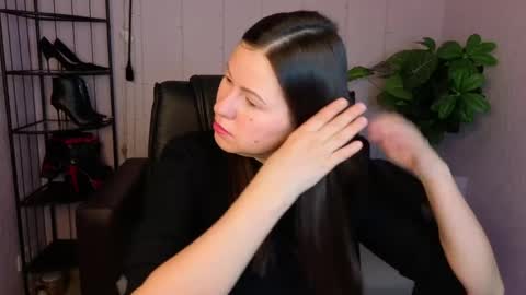 Dana Dom online show from 03-16-26, 01:55