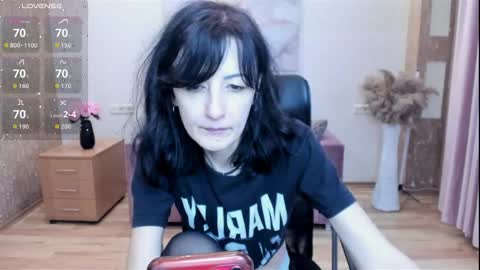 Dana Haliti online show from 04-13-26, 11:48