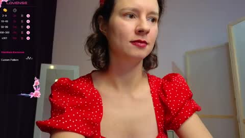 Snapshot of dana_magical chatting on 12-12-24, 12:33  DANA online show from 12-12-24, 12:33