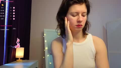 Snapshot of dana_magical chatting on 02-05-25, 11:02  DANA online show from 02-05-25, 11:02