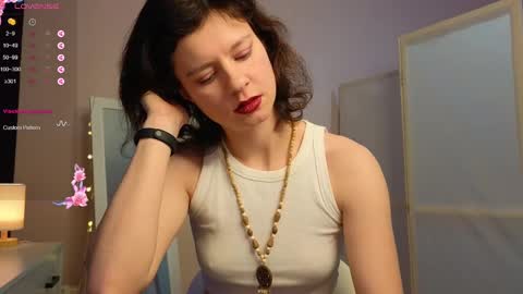 Snapshot of dana_magical chatting on 02-19-25, 11:28  DANA online show from 02-19-25, 11:28