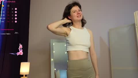 Snapshot of dana_magical chatting on 02-22-25, 01:57  DANA online show from 02-22-25, 01:57