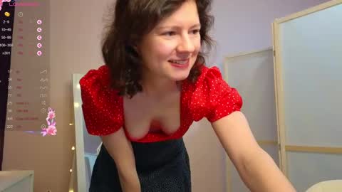 Snapshot of dana_magical chatting on 03-06-25, 01:35  DANA online show from 03-06-25, 01:35