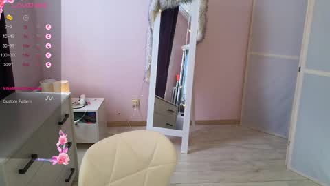 Snapshot of dana_magical chatting on 09-11-25, 11:21  DANA online show from 09-11-25, 11:21