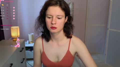 Snapshot of dana_magical chatting on 09-22-25, 12:40  DANA online show from 09-22-25, 12:40