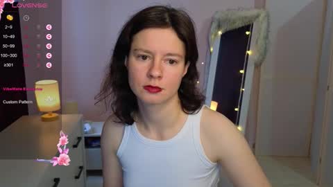 Snapshot of dana_magical chatting on 10-24-25, 10:33  DANA online show from 10-24-25, 10:33