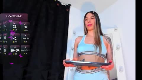 Dannita online show from 01-18-26, 05:22