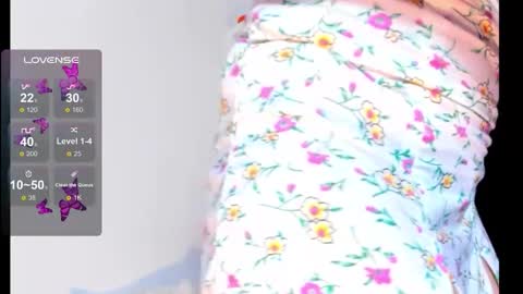 Dannita online show from 03-20-26, 07:02