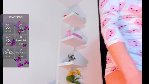 Dannita online show from 03-22-26, 07:12