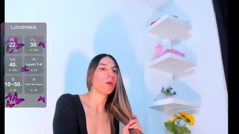 Dannita online show from 03-23-26, 04:16