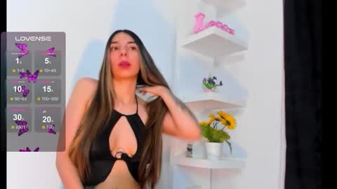 Dannita online show from 03-27-26, 08:26