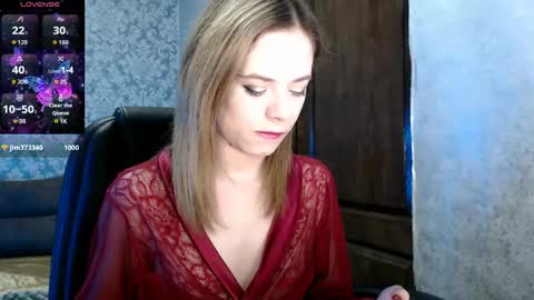 Dana SmileX online show from 03-22-26, 08:23