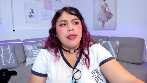dana_sophiia online show from 04-18-26, 04:38
