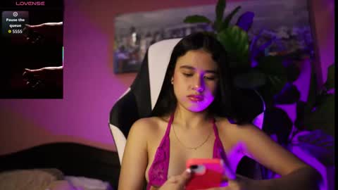 danaa_rouse online show from 11-26-25, 09:27