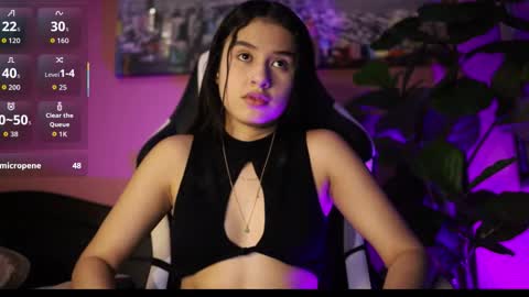 danaa_rouse online show from 02-08-26, 10:51