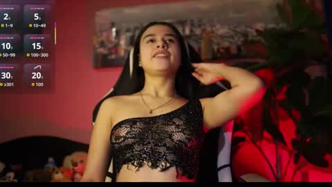 danaa_rouse online show from 02-25-26, 09:02