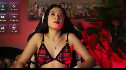 danaa_rouse online show from 02-26-26, 10:20