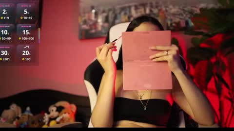 danaa_rouse online show from 02-28-26, 08:10