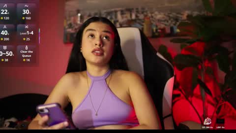 danaa_rouse online show from 03-04-26, 02:39