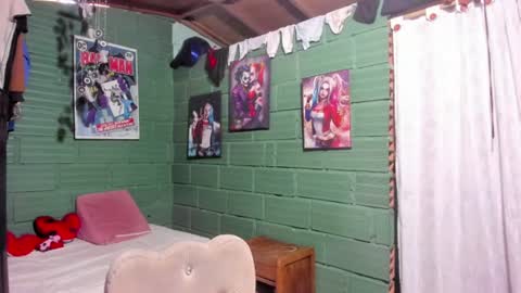 Danaa Rey online show from 06-20-26, 11:24