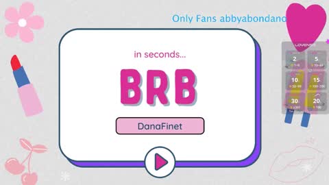  A B B Y  online show from 02-06-25, 11:10