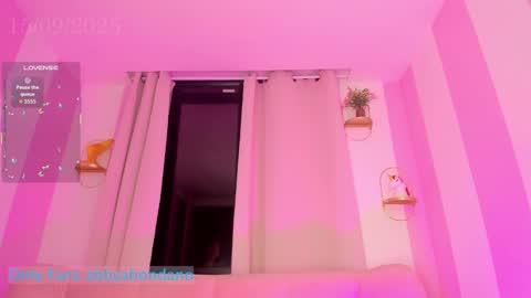  A B B Y  online show from 09-16-25, 01:50