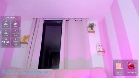  A B B Y  online show from 09-19-25, 01:29