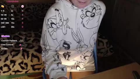 danbie_leen online show from 11-13-25, 01:21