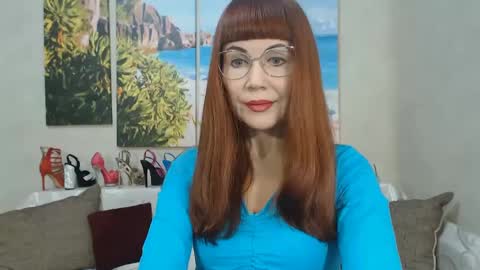 Danceglory online show from 01-16-25, 06:25