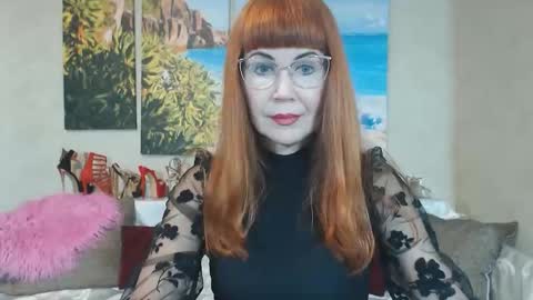 Danceglory online show from 01-10-26, 07:54