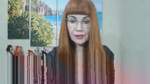 Danceglory online show from 02-10-26, 06:28