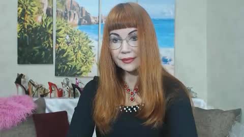 Danceglory online show from 02-15-26, 07:51