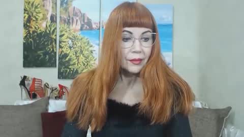 Danceglory online show from 02-23-26, 06:55