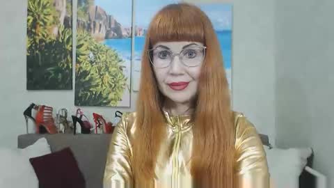 Danceglory online show from 05-14-26, 02:13