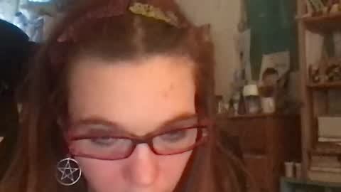 Your submissive patient online show from 12-05-24, 04:34