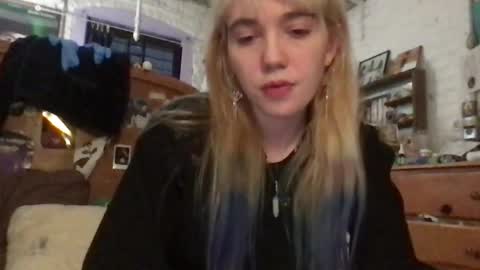 Your submissive patient online show from 10-13-25, 10:32