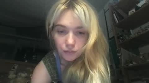 Your submissive patient online show from 11-20-25, 02:01