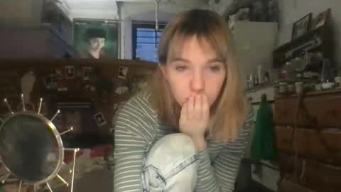 Your submissive patient online show from 02-26-26, 10:53