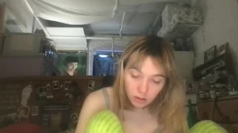 Your submissive patient online show from 02-28-26, 09:49