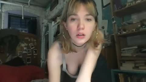 Your submissive patient online show from 03-06-26, 11:01