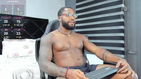 Snapshot of dancelwashington chatting on 01-16-25, 09:40 Dancel online show from 01-16-25, 09:40