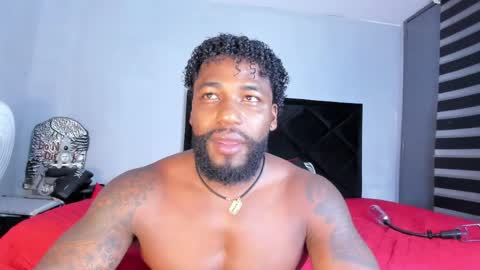 Snapshot of dancelwashington chatting on 04-01-26, 01:41 Dancel online show from 04-01-26, 01:41