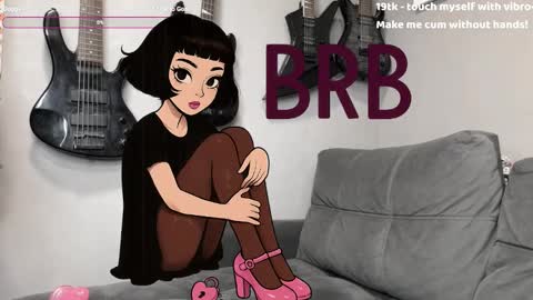 dandelion_sea online show from 10-17-25, 05:37