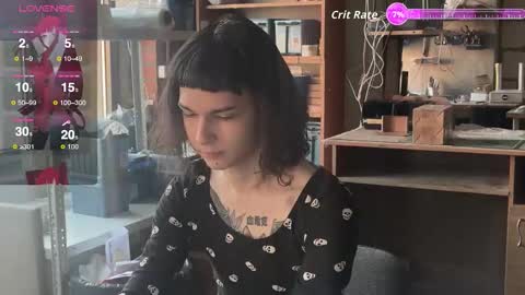 dandelion_sea online show from 01-12-26, 10:53