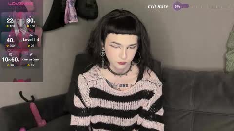 dandelion_sea online show from 02-01-26, 07:01