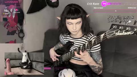 dandelion_sea online show from 03-07-26, 08:17