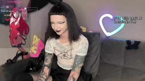 dandelion_sea online show from 05-13-26, 05:32